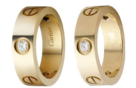 cartier armband love dupe|cartier love ring engraving.